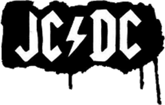 Logo Jc DC